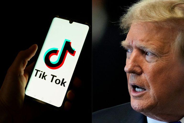 Oracle, Among Others, Prepares to take over TikTok