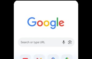 Google Saved by AI in Antitrust Suit