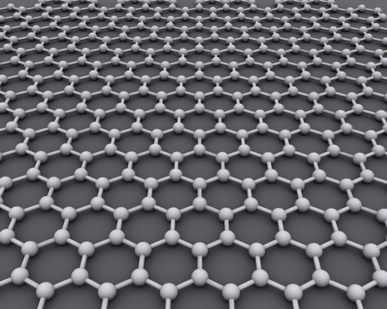 A New Graphene Could Usher in New SUPER Superconductor Era