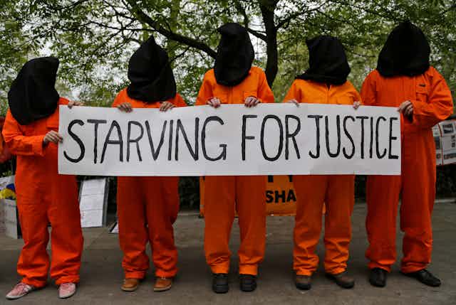 Hunger Strikers Hope to Halt Artificial General Intelligence