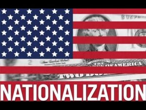 Is Nationalizing Intel the Conservative Thing to Do?