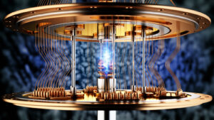 Will Microbes lead to Quantum Computing Breakthrough?