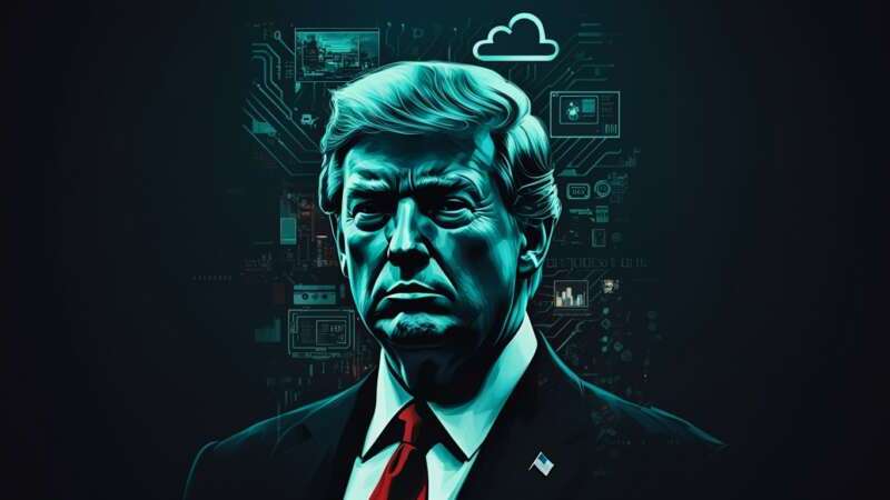 Trump’s AI Moritorium Could Be Felled by “Byrd Rule”