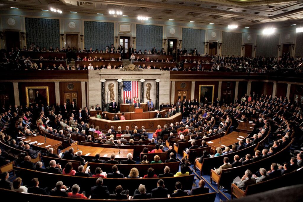 U.S. House Passes Bill Freeing Suppressors from ATF Scrutiny