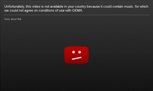 Turkey Nixes Social Media